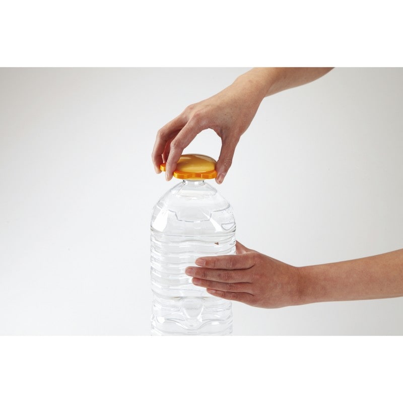 貝印 2041255 KK ペットボトルオープナー DH8141 1個（ご注文単位1個）【直送品】