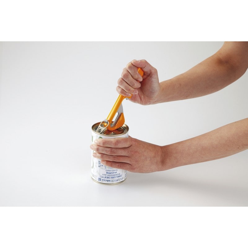 貝印 2041256 KK 万能プルタブ&プルトップオープナー DH8142 1個（ご注文単位1個）【直送品】