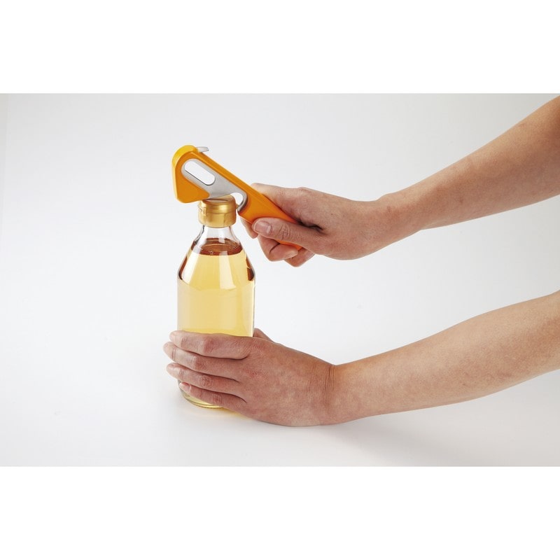 貝印 2041256 KK 万能プルタブ&プルトップオープナー DH8142 1個（ご注文単位1個）【直送品】