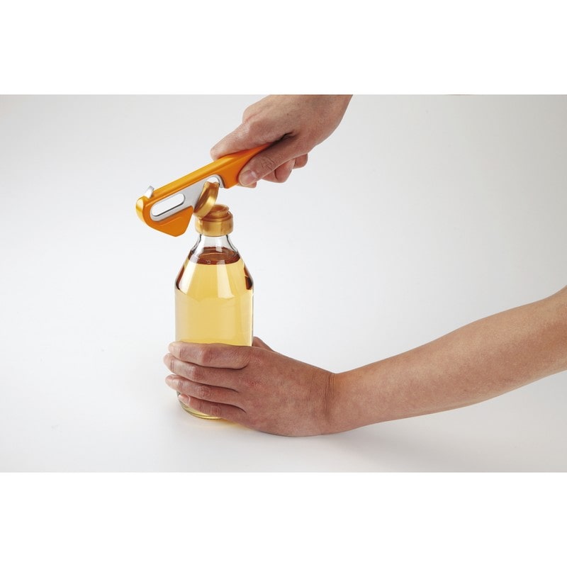 貝印 2041256 KK 万能プルタブ&プルトップオープナー DH8142 1個（ご注文単位1個）【直送品】