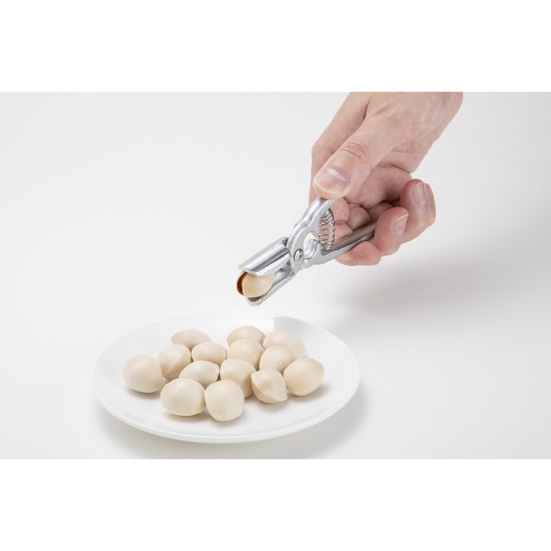 貝印 2041298 KK 銀杏割り DH8185 1個(ご注文単位1個)【直送品】