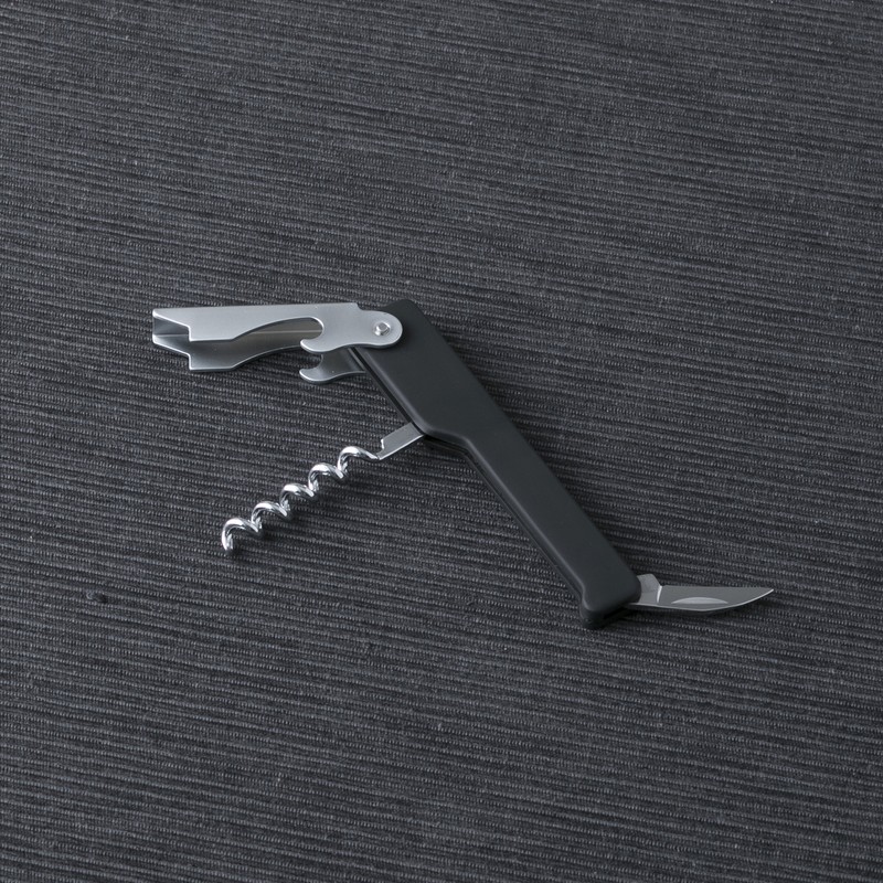 貝印 2041328 KK ソムリエナイフ DH8216 1個（ご注文単位1個）【直送品】