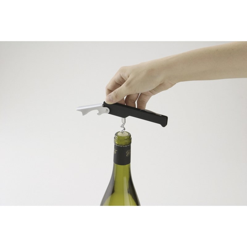 貝印 2041328 KK ソムリエナイフ DH8216 1個（ご注文単位1個）【直送品】