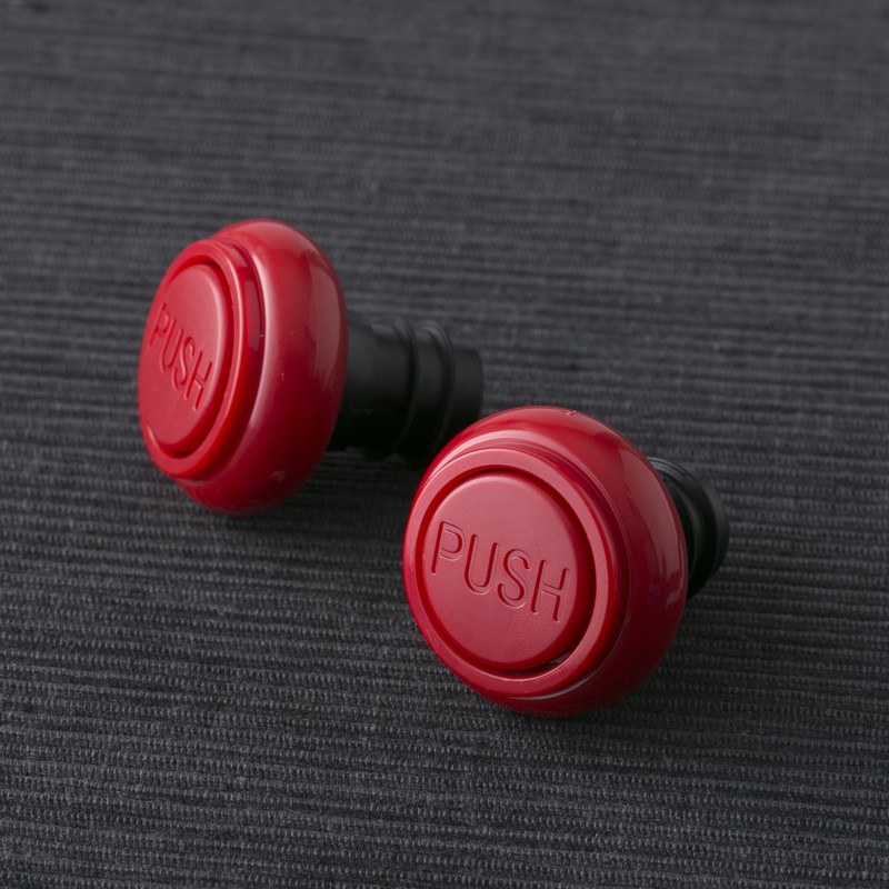 貝印 2041334 KK ワインバキュームポンプストッパー DH8222 1個（ご注文単位1個）【直送品】