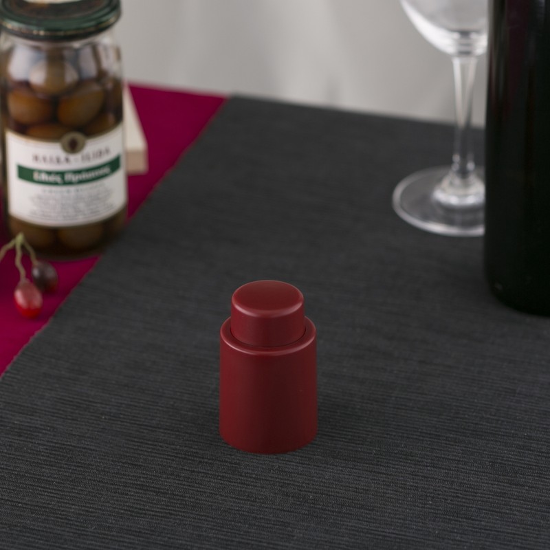 貝印 2041335 KK ワインバキュームポンプストッパーミニ DH8223 1個（ご注文単位1個）【直送品】