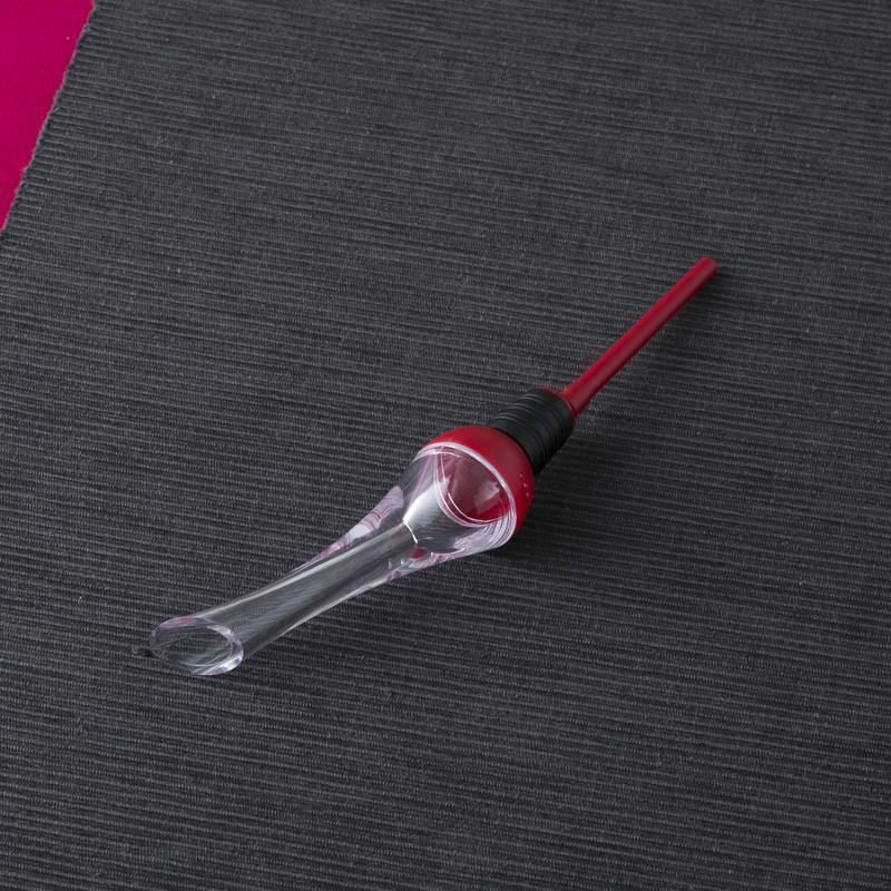 貝印 2041337 KK ワインエアレーティングポワラー DH8225 1個（ご注文単位1個）【直送品】