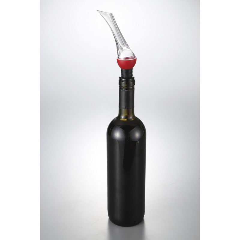 貝印 2041337 KK ワインエアレーティングポワラー DH8225 1個（ご注文単位1個）【直送品】