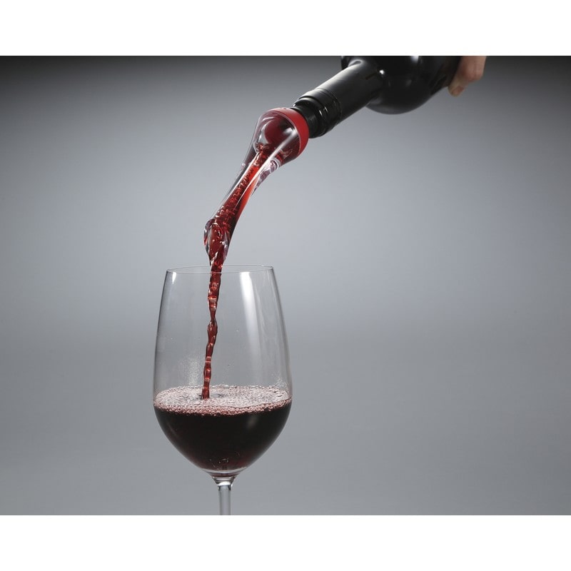 貝印 2041337 KK ワインエアレーティングポワラー DH8225 1個（ご注文単位1個）【直送品】