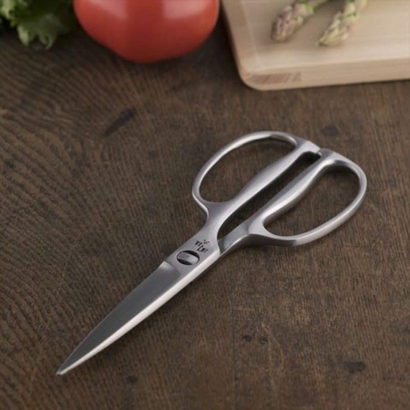 貝印 2040239 関孫六 鍛造オールステンレスキッチン鋏 #000DH3345 1個（ご注文単位1個）【直送品】