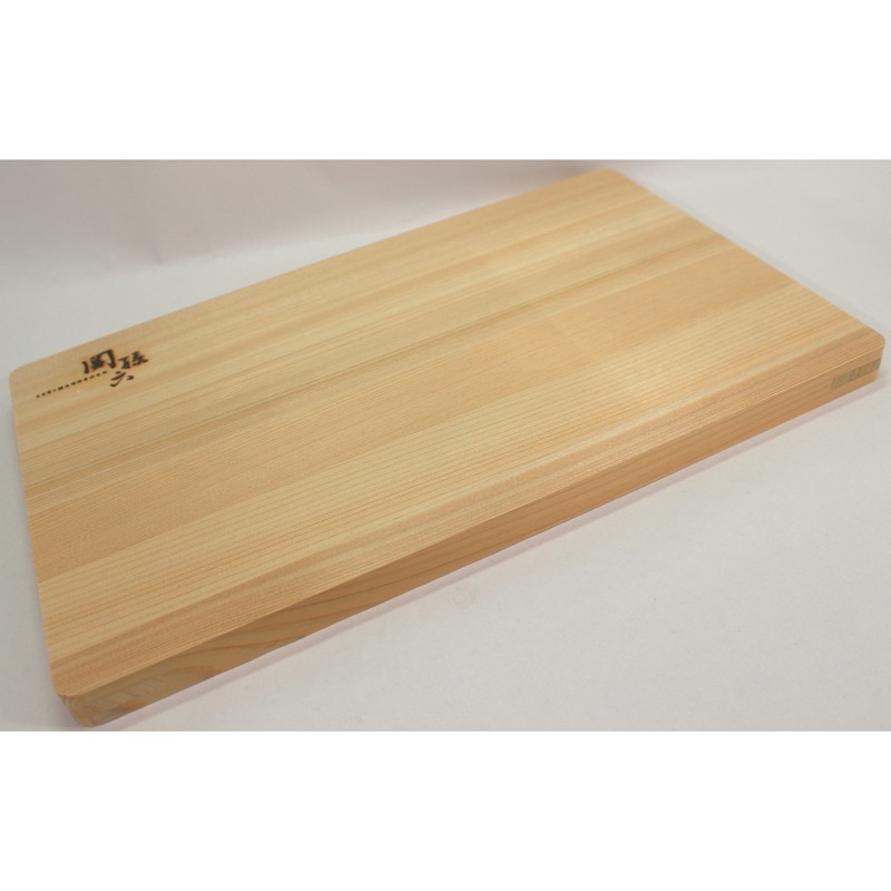 貝印 2041464 関孫六 桧 まな板390×240 000AP5221 1個(ご注文単位1個)【直送品】