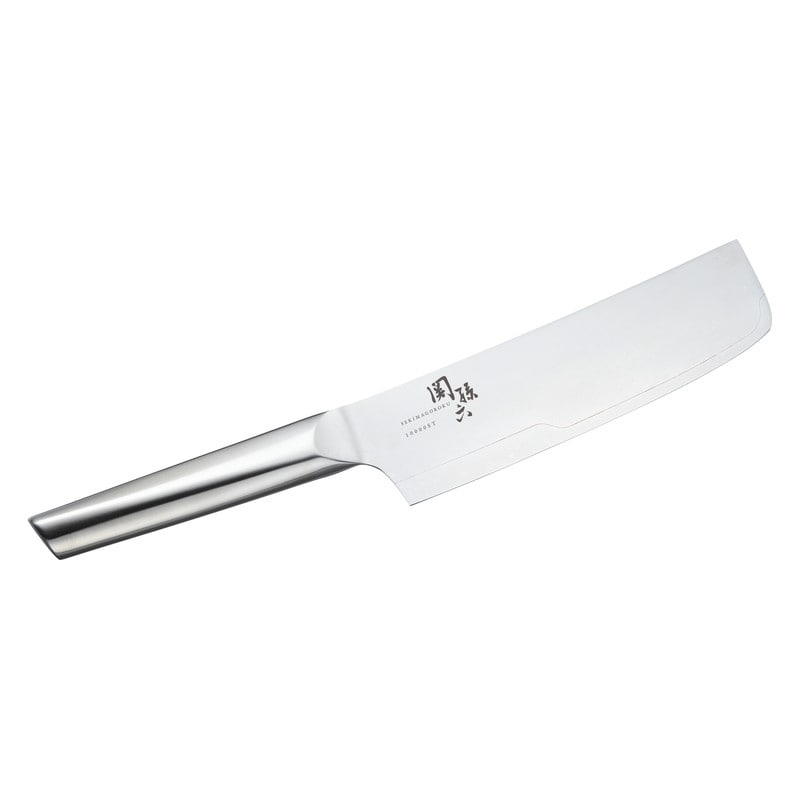 貝印 204756 関孫六 10000ST 菜切 #000AB5294 1個（ご注文単位1個）【直送品】