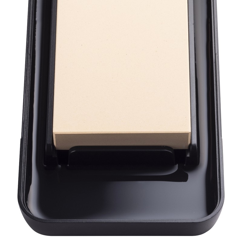 貝印 2040918 貝印 AP0330 関孫六 中砥石 #1 1個(ご注文単位1個)【直送品】