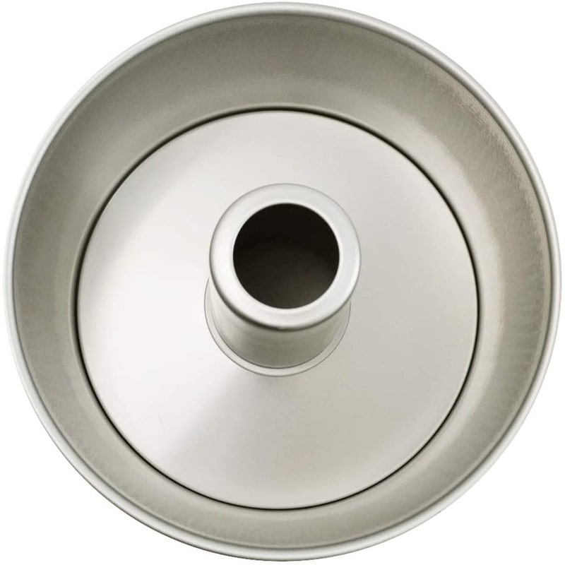 貝印 2040276 KaiHouseSELECTアルミシフォン型18 #000DL6135 1個(ご注文単位1個)【直送品】