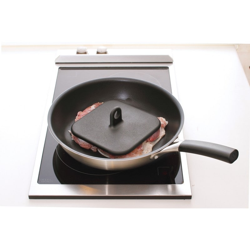 貝印 2041512 ミート&ベーコンプレス 000DH2508 1個（ご注文単位1個）【直送品】