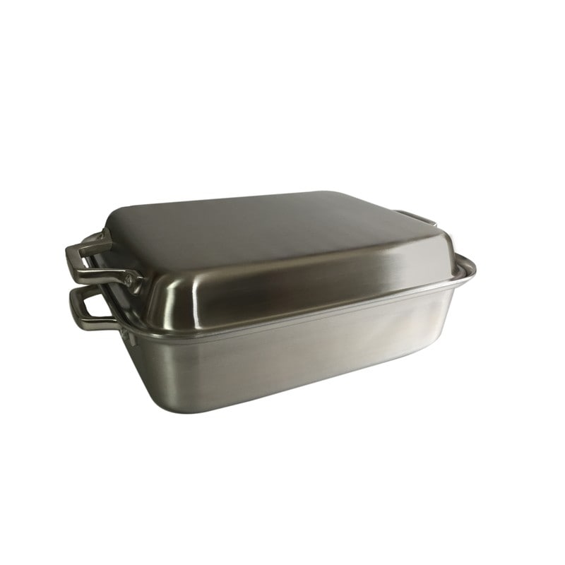 貝印 2041599 O.E.C.W角鍋 000DY5204 1個（ご注文単位1個）【直送品】