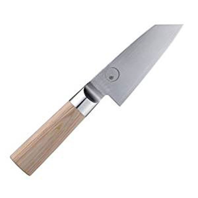 貝印 203178 貝印 橋本幹造 両刃包丁 剥物 000AB5515 1個（ご注文単位1個）【直送品】