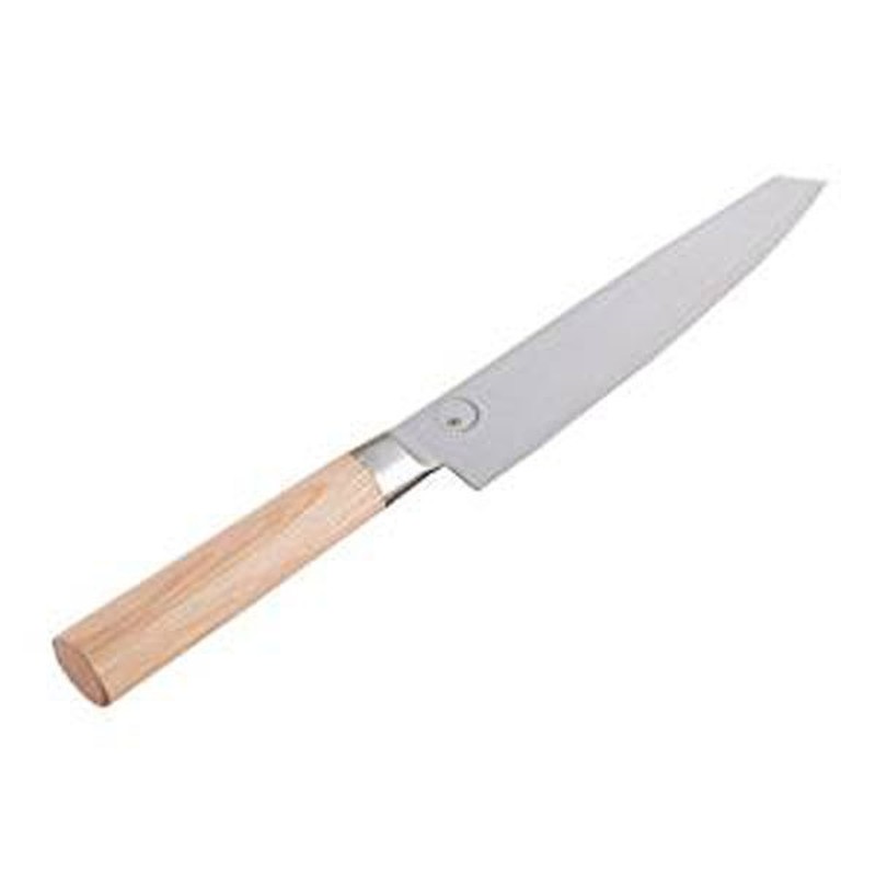 貝印 204740 貝印 橋本幹造 両刃包丁 五寸 000AB5511 1個（ご注文単位1個）【直送品】