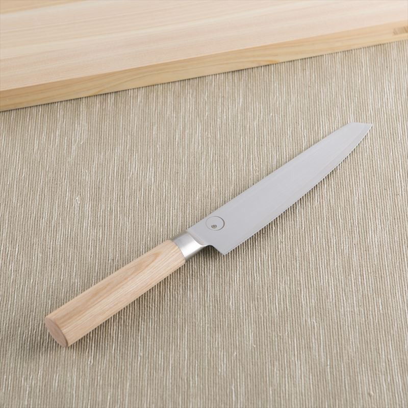 貝印 204740 貝印 橋本幹造 両刃包丁 五寸 000AB5511 1個(ご注文単位1個)【直送品】