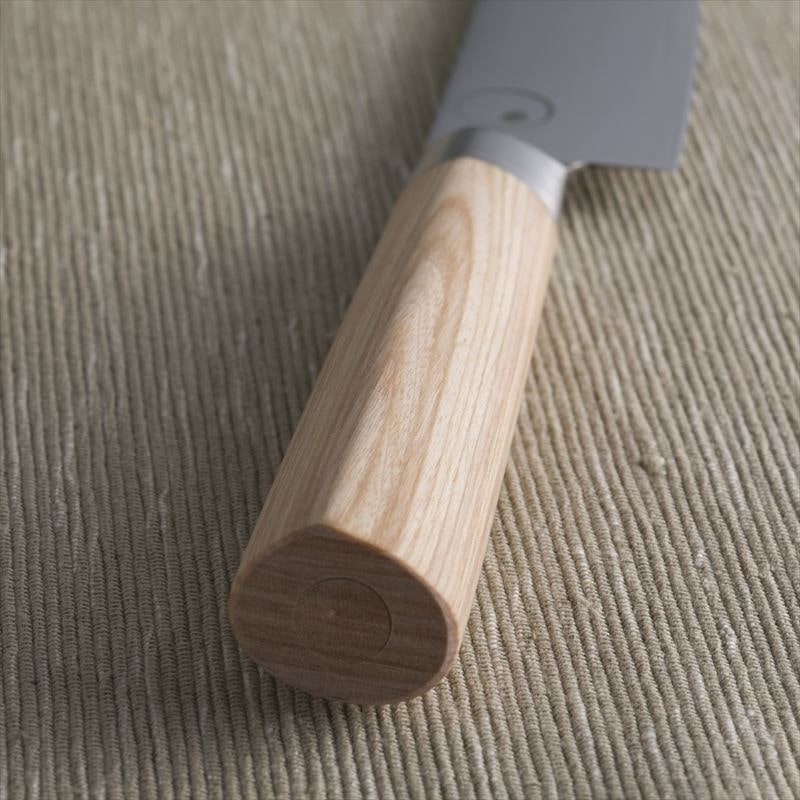 貝印 204740 貝印 橋本幹造 両刃包丁 五寸 000AB5511 1個(ご注文単位1個)【直送品】