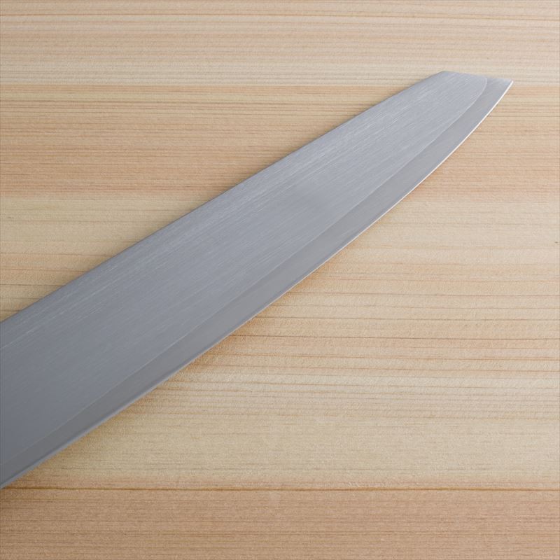 貝印 204740 貝印 橋本幹造 両刃包丁 五寸 000AB5511 1個(ご注文単位1個)【直送品】