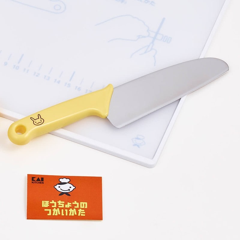 貝印 2041357 リトルシェフクラブ製菓・調理ツールセット RC5065 1個(ご注文単位1個)【直送品】