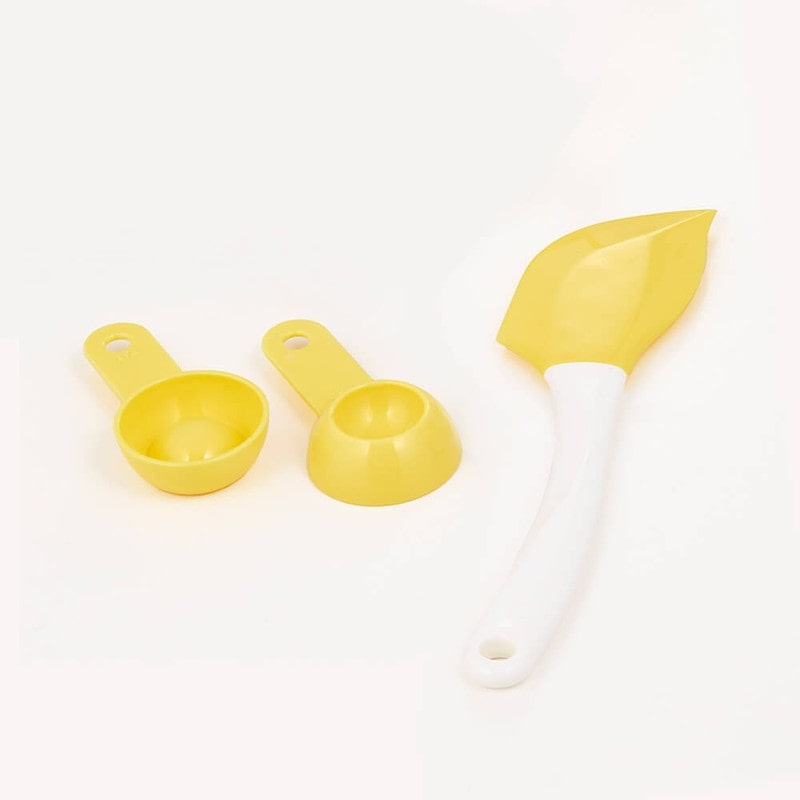 貝印 2041357 リトルシェフクラブ製菓・調理ツールセット RC5065 1個(ご注文単位1個)【直送品】