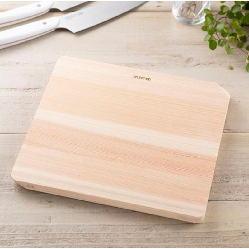 貝印 2040462 セレクト100カッティングボード230×210mm #000AP5125 1個（ご注文単位1個）【直送品】