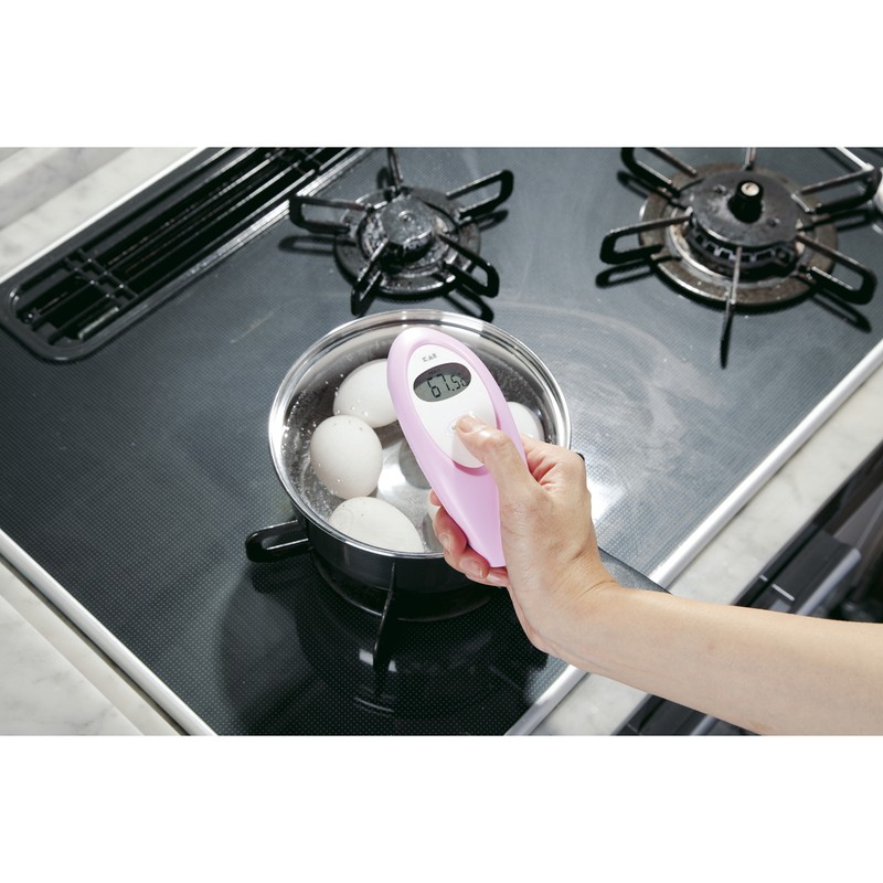 貝印 2041246 KK 非接触で測れる赤外線温度計 DH8132 1個（ご注文単位1個）【直送品】