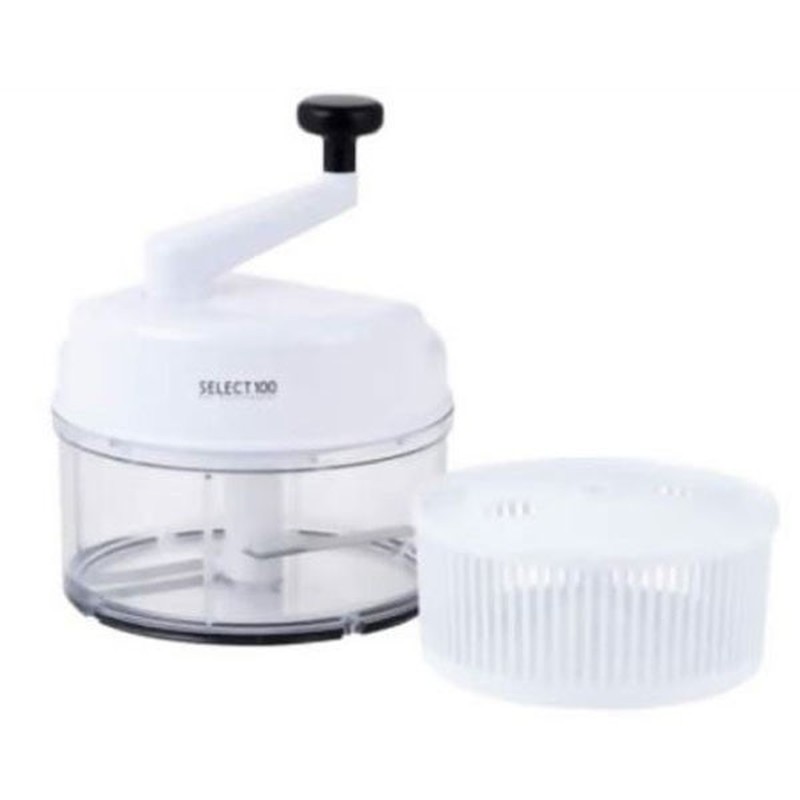 貝印 204596 貝印セレクト100みじん切り器#000DH5703 1個(ご注文単位1個)【直送品】