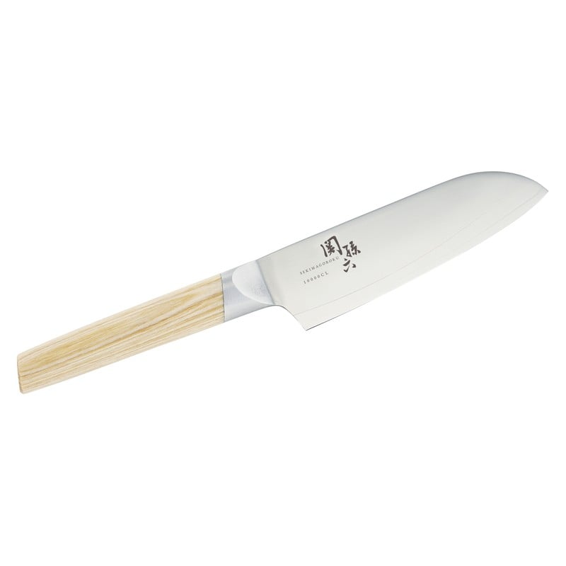 貝印 204762 関孫六 10000CL 小三徳 145mm #000AE5253 1個（ご注文単位1個）【直送品】