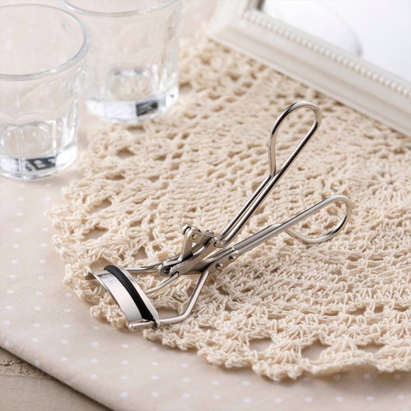 貝印 2040502 軽い力でカール #000KQ3142 1個(ご注文単位1個)【直送品】