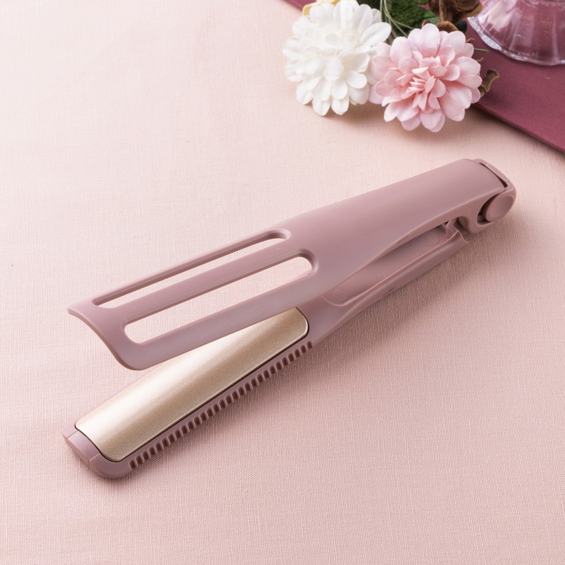 貝印 2041033 前髪用ハンディブローカーラーEMO #KQ3184 1個(ご注文単位1個)【直送品】