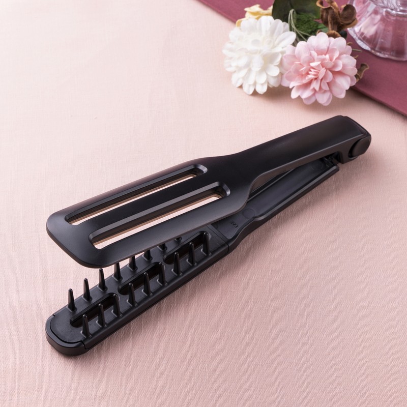 貝印 2041034 ストレートブローブラシEMO #KQ3186 1個(ご注文単位1個)【直送品】