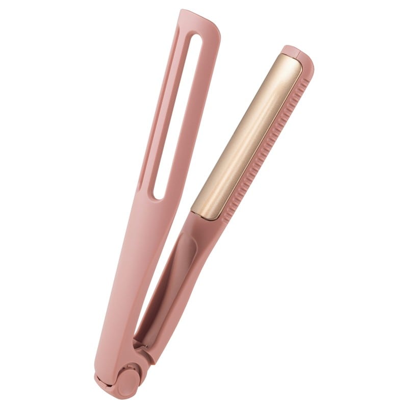 貝印 2041038 前髪用ハンディブローカーラー #KQ3137 1個(ご注文単位1個)【直送品】