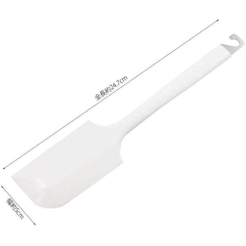 貝印 2040366 KaiHouseSELECTケーキクリーナー一体型 #000DL6294 1個(ご注文単位1個)【直送品】