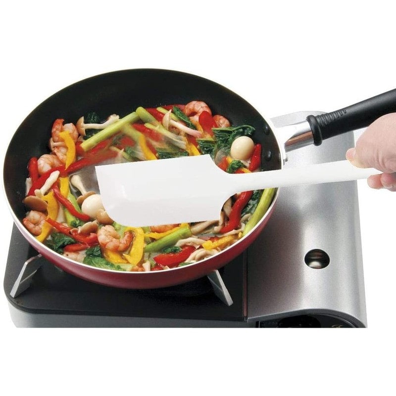 貝印 2040366 KaiHouseSELECTケーキクリーナー一体型 #000DL6294 1個(ご注文単位1個)【直送品】