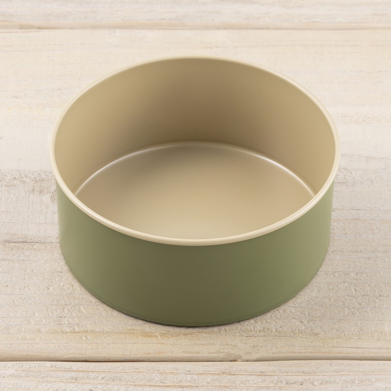 貝印 2041009 B-nat ホールケーキ型12cm #DL7100 1個(ご注文単位1個)【直送品】