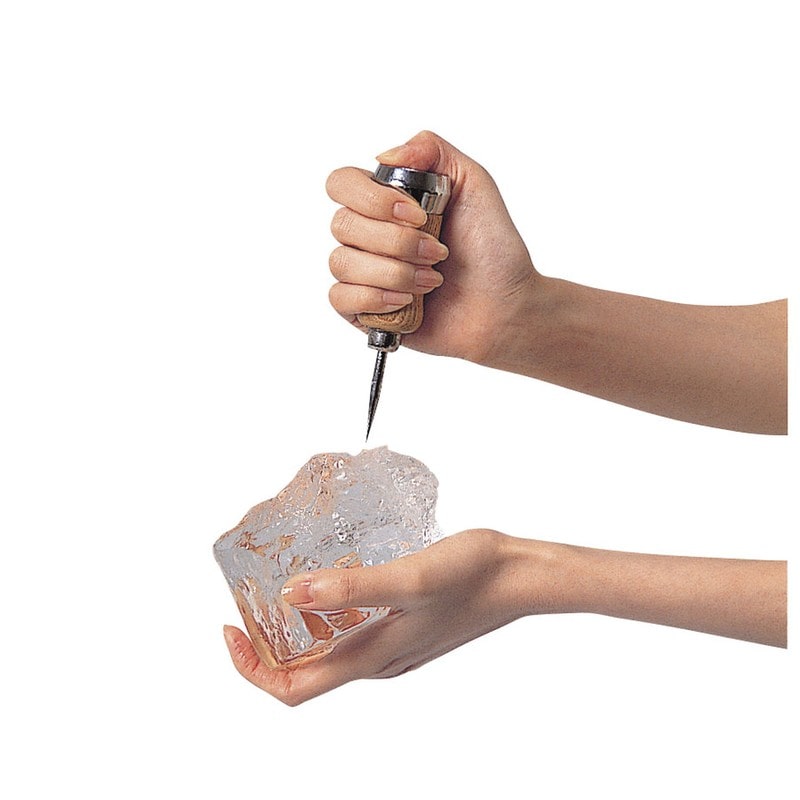 貝印 2041160 KK アイスピック DH8046 1個（ご注文単位1個）【直送品】