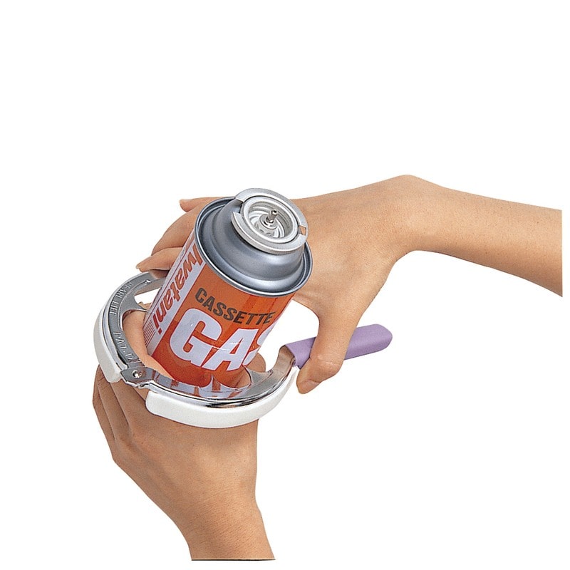 貝印 2041257 KK 万能オ-プナ-ガス抜き機能付き DH8143 1個(ご注文単位1個)【直送品】