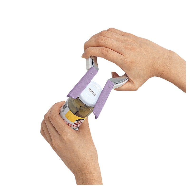 貝印 2041257 KK 万能オ-プナ-ガス抜き機能付き DH8143 1個(ご注文単位1個)【直送品】