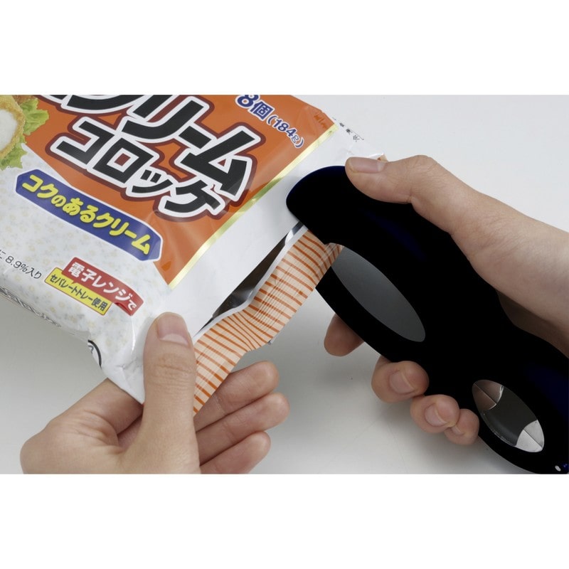 貝印 2041258 KK ソフトオープナー DH8144 1個（ご注文単位1個）【直送品】