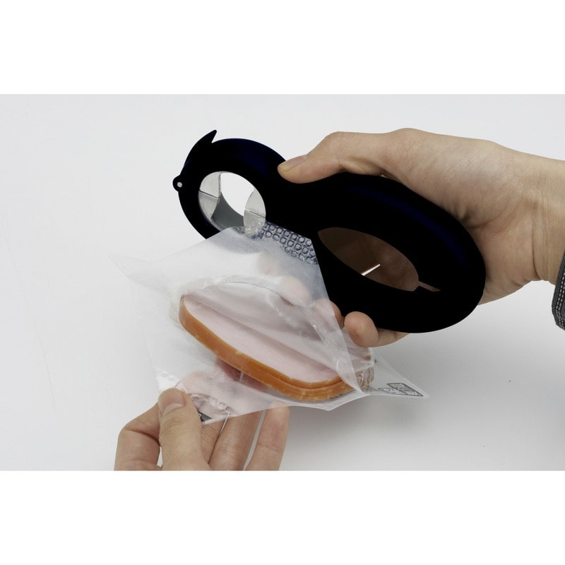 貝印 2041258 KK ソフトオープナー DH8144 1個（ご注文単位1個）【直送品】