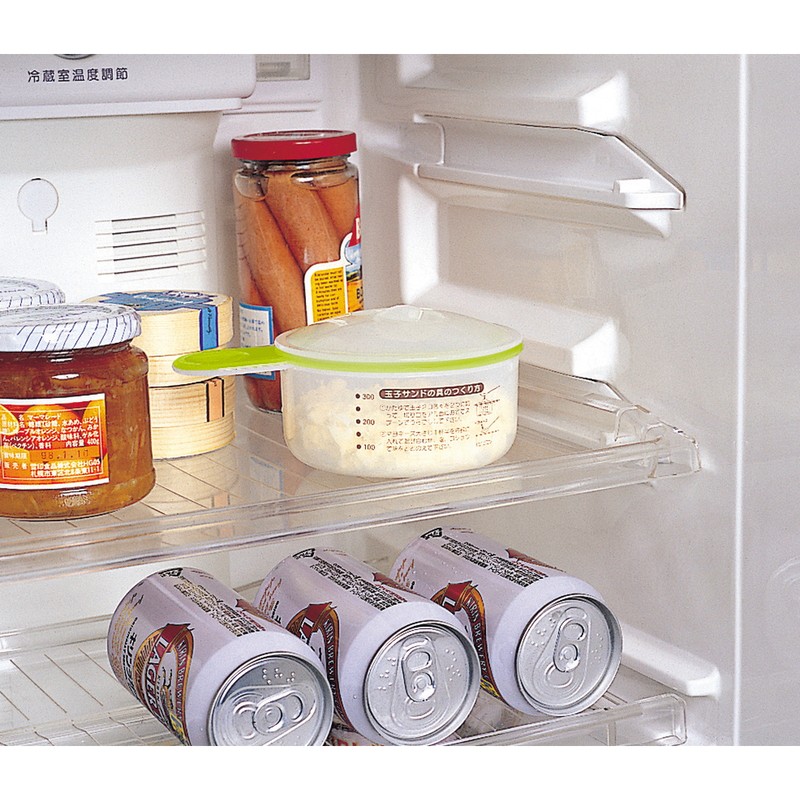 貝印 2041323 KK たまごサラダメーカー DH8210 1個（ご注文単位1個）【直送品】