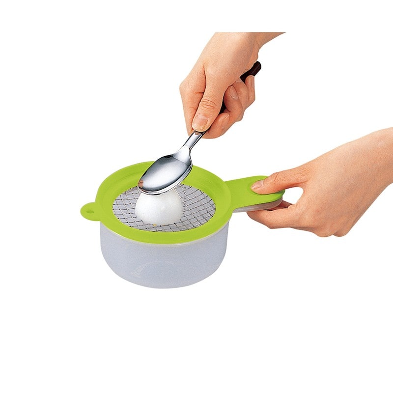 貝印 2041323 KK たまごサラダメーカー DH8210 1個（ご注文単位1個）【直送品】