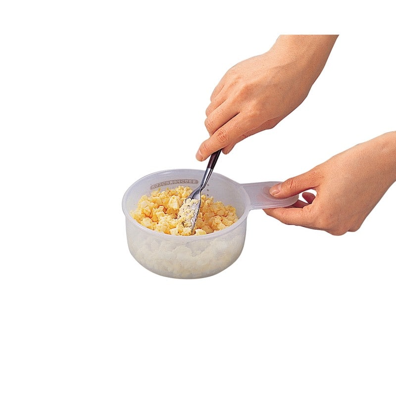 貝印 2041323 KK たまごサラダメーカー DH8210 1個（ご注文単位1個）【直送品】