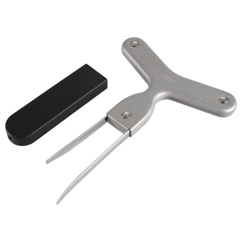 貝印 2041339 KK コルクがキレイに抜けるワインオープナー DH8227 1個（ご注文単位1個）【直送品】