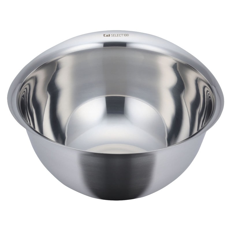 貝印 2040953 貝印DF5001セレクト100ボウル21cm 1個（ご注文単位1個）【直送品】