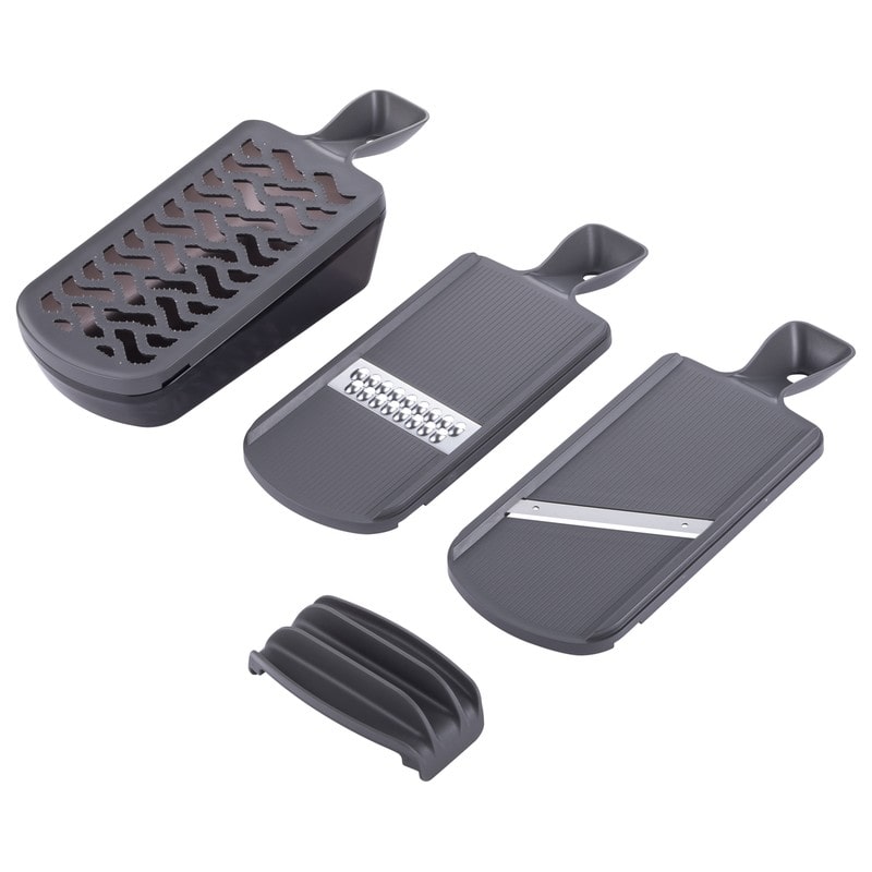 貝印 2041155 KKコンパクト調理器セット DH8041 1個（ご注文単位1個）【直送品】