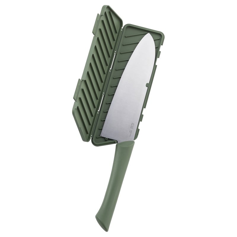 貝印 2041448 MANASAYA 三徳165mmGR 000AB5575 1個(ご注文単位1個)【直送品】