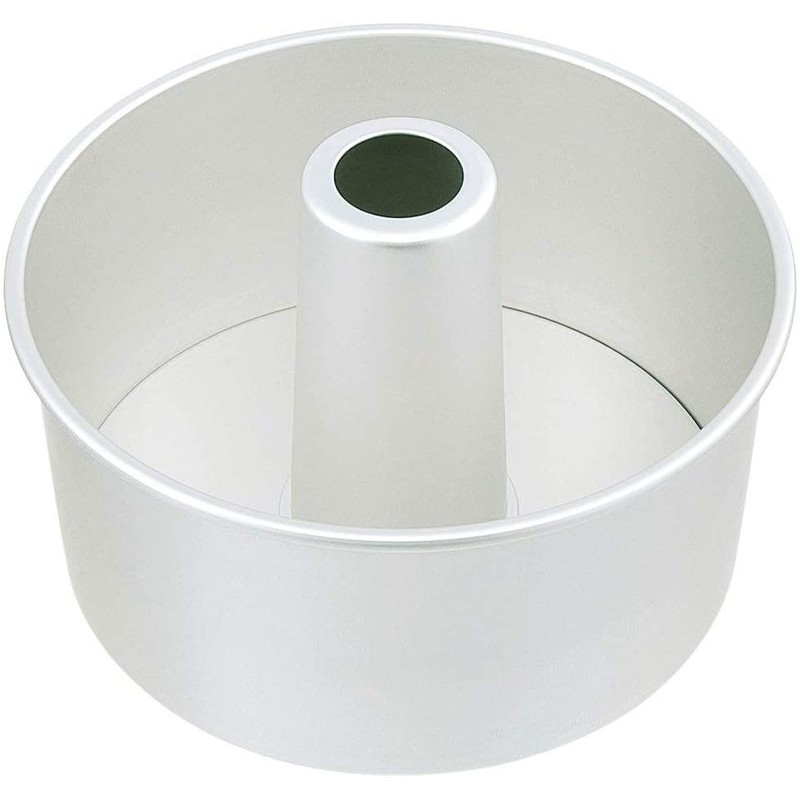 貝印 2040275 KaiHouseSELECTシフォンケーキ型21 #000DL6134 1個（ご注文単位1個）【直送品】